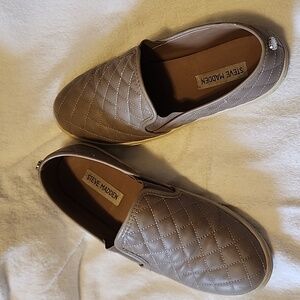 Steve Madden shoes used # 9.5